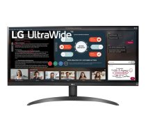 LG 29WP500-B - LED monitor - 29" - HDR (29WP500-B LG Electronics)