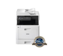Brother MFC-L8690CDW - multifunction printer - colour MFCL8690CDWRF1
