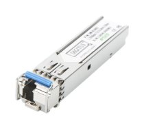 DIGITUS Professional DN-81003-01 - SFP (mini-GBIC) transceiver module - 1GbE (DN-81003-01 DIGITUS)