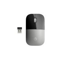 HP Z3700 - mouse - 2.4 GHz - silver X7Q44AA#ABB