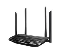 TP-Link Archer A6 - wireless router - Wi-Fi 5 - desktop ARCHER A6