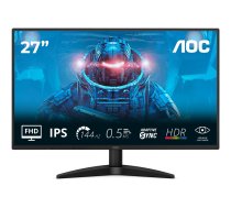 AOC 27B36X - LED monitor - Full HD (1080p) - 27" 27B36X