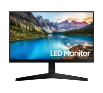 Samsung F24T370FWR - LED monitor - Full HD (1080p) - 24 (LF24T370FWRXEN Samsung)