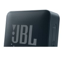 JBL Go Essential - speaker - for portable use - wireless JBLGOESBLK