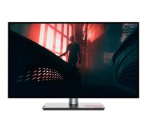 Lenovo ThinkVision P27h-30 - LED monitor - QHD - 27" 63A1GAT1EU