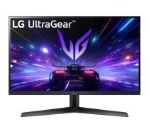 LG UltraGear 27GS60F-B - LED monitor - Full HD (1080p) - 27" - HDR 27GS60F-B
