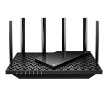 TP-Link Archer AX72 - wireless router - Wi-Fi 6 - desktop ARCHER AX72