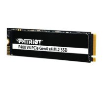 Patriot P400 V4 - SSD - 500 GB - PCIe 4.0 x4 (NVMe) P400VP500GM28H