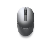 Dell Pro Plus Compact MS5120W - mouse - 2.4 GHz, Bluetooth 5.0 - titan grey 570-ABHL