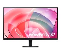 Samsung ViewFinity S7 S27D702EAU - S70D Series - LED monitor - 4K - 27" - HDR LS27D702EAUXEN