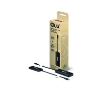 Club 3D CSV-1548 - hub - 4 ports CSV-1548