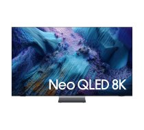 Samsung QE75QN990FT QN990F Series - 75" LED-backlit LCD TV - Neo QLED - 8K QE75QN990FTXXH