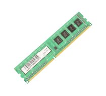 CoreParts - DDR3 - module - 4 GB - DIMM 240-pin - 1600 MHz / PC3-12800 - unbuffered MMKN023-4GB
