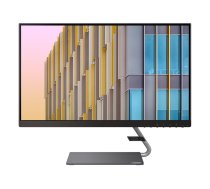 Lenovo Q24h-10 - LED monitor - 23.8" (66A8GAC6EU Lenovo)