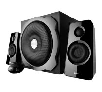 Trust Tytan 2.1 Subwoofer Speaker Set - speaker system - for PC 19020