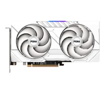 Sapphire Pure RX 9060 XT - graphics card - Radeon RX 9060 XT - 16 GB 11350-02-20G