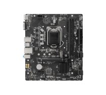 MSI PRO H510M-B - motherboard - micro ATX - LGA1200 Socket - H510 (PRO H510M-B MSI)