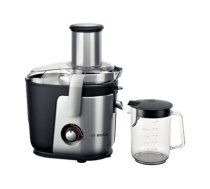 Bosch MES4010 - juice extractor - silver/black MES4010