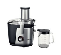 Bosch MES4010 - juice extractor - silver/black (MES4010 Bosch)