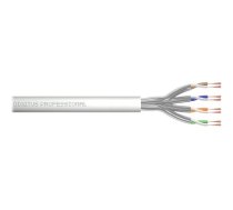 DIGITUS Professional bulk cable - 100 m - grey (DK-1623-A-P-1 DIGITUS)