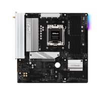 ASRock B850M Pro RS WiFi - motherboard - micro ATX - Socket AM5 - AMD B850 90-MXBR70-A0UAYZ