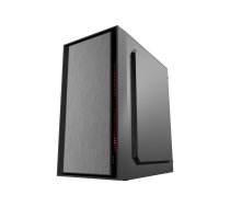 Gembird FORNAX-960R - tower - micro ATX CCC-FORNAX-960R
