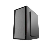 Gembird FORNAX-960R - tower - micro ATX (CCC-FORNAX-960R Gembird)