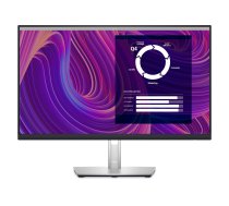 Dell P2423D - LED monitor - QHD - 23.8" - TAA Compliant (DELL-P2423D Dell)