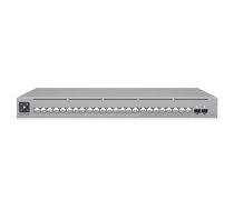 Ubiquiti UniFi Pro Max 24 PoE - switch - 24 ports - Managed - rack-mountable USW-Pro-Max-24-PoE