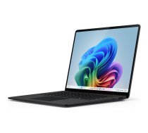 Microsoft Surface Laptop Copilot+ PC for Business - 7th Edition - AI Ready - 15 - Qualcomm Snapdragon X Elite - X1E-80-100 - 32 GB RAM - 1 TB SSD - Europe (ZHR-00009 Microsoft)