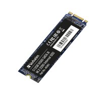 Verbatim Vi560 S3 - SSD - 512 GB - SATA 6Gb/s 49363