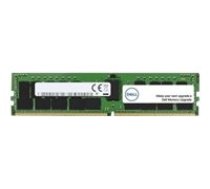 Dell - DDR4 - module - 32 GB - DIMM 288-pin - 2933 MHz / PC4-23400 - registered SNP8WKDYC/32G