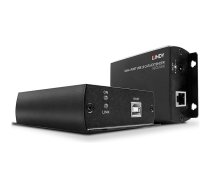 LINDY - transmitter and receiver - USB extender - USB 2.0 42710