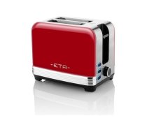 ETA Storio 9166 90020 - toaster - red ETA916690030