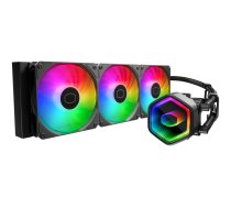 Cooler Master MasterLiquid 360 Core II - processor liquid cooling system MLW-D36M-A18PA-R1