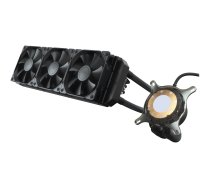 Fractal Design Celsius+ S36 Dynamic - processor liquid cooling system FD-W-2-S3601