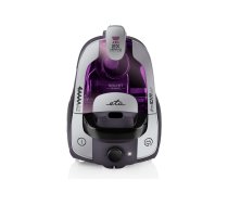 ETA Salvet Animal 1513 90000 - vacuum cleaner - canister - silver/purple (ETA151390000 ETA)