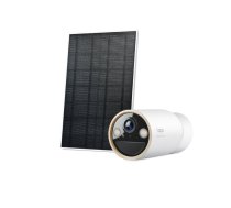 Tapo C460 KIT V1 - Solar-Powered Security Camera Kit - network surveillance camera - with Tapo A201 solar panel TAPO-C460-KIT