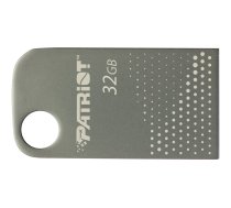Patriot Lifestyle TAB300 - USB flash drive - 32 GB PSF32GT300DS3U