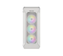 Genesis Irid 505 V2 aRGB - mid tower - ATX NPC-1872