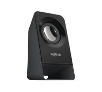 Logitech Z213 - speaker system - for PC (980-000942 Logitech)