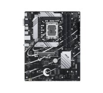 ASUS PRIME B760-PLUS - motherboard - ATX - LGA1700 Socket - B760 PRIME B760-PLUS
