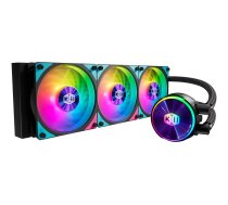 Cooler Master MasterLiquid PL360 FLUX - 30th Anniversary Edition - processor liquid cooling system MLY-D36M-A23PZ-30