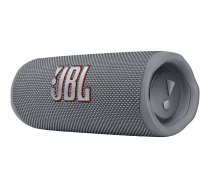 JBL Flip 6 - speaker - for portable use - wireless JBLFLIP6GREY