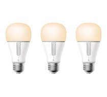 TP-Link KL110 - LED light bulb - shape: A19 - E26 - 10 W - white light - 2700 K KL110