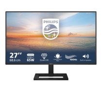 Philips 27E1N1600AE - LED monitor - QHD - 27" - HDR 27E1N1600AE/00