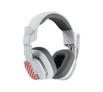 ASTRO Gaming A10 Gen 2 - headset - 3.5 mm jack 939-002052