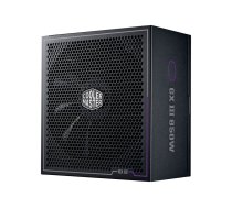 Cooler Master GX III Gold 850 - power supply - 850 Watt MPX-8503-AFAG-BEU