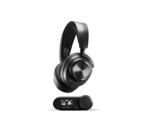 SteelSeries Arctis Nova Pro Wireless - wireless headset system 61521