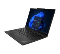 Lenovo ThinkPad X13 Gen 5 - AI Ready - 13.3" - Intel Core Ultra 7 - 155U - Evo - 32 GB RAM - 1 TB SSD - Nordic (Danish/Finnish/Norwegian/Swedish) (21LU001SMX Lenovo)